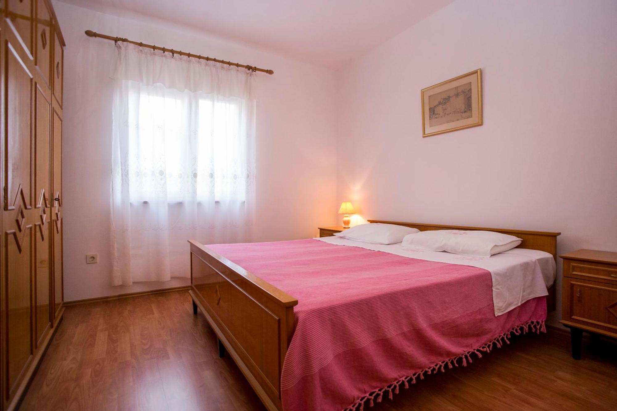 Apartment Beba Rovinj Bagian luar foto